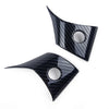 Tesla Model 3 3 x Carbon Fiber Steering Wheel Panel Cover (2017-2019)