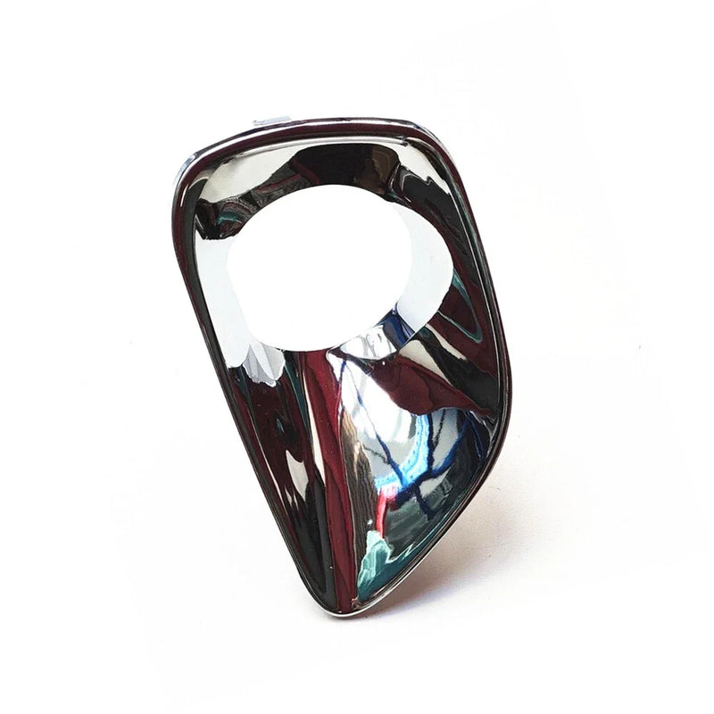 Jeep Grand Cherokee Fog Light Trim (2011-2021)