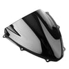 Suzuki GSXR600 GSXR750 Smoke Windscreen Deflector (2006-2007)