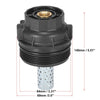 Toyota LX570 Oil Filter Cap Assembly Housing (2008–2015)