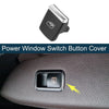 Porsche Cayenne (2011-2018) Passenger Side Power Window Switch Cover