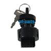 Polaris MAGNUM 325 2x4 / 4x4 / 500 HDS Ignition Key Switch Lock Set (2000-2001)