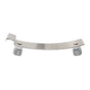 Harley Touring Softail Rear Mudguard Stud Plate (1999-2024)