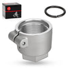 Polaris Trail Boss / Trail Blazer 330 Scrambler 500 Axle Nut w/ Retaining Ring (1999–2004)