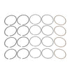 Suzuki GSXR1000 2001-2004 4 x Piston Rings