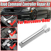 Mercedes Repair Shaft COMAND Controller scrolling knob