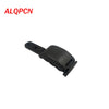 Toyota Hilux LN145 Rear Quarter Window Latch Lock Black (1997-2004)