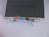 Ford Capri SA SB 3 Row Aluminum Radiator (1989-1995)