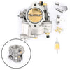 Buell Big Twin & Sportster Shorty Carb Super E Carburettor (2000-2007)