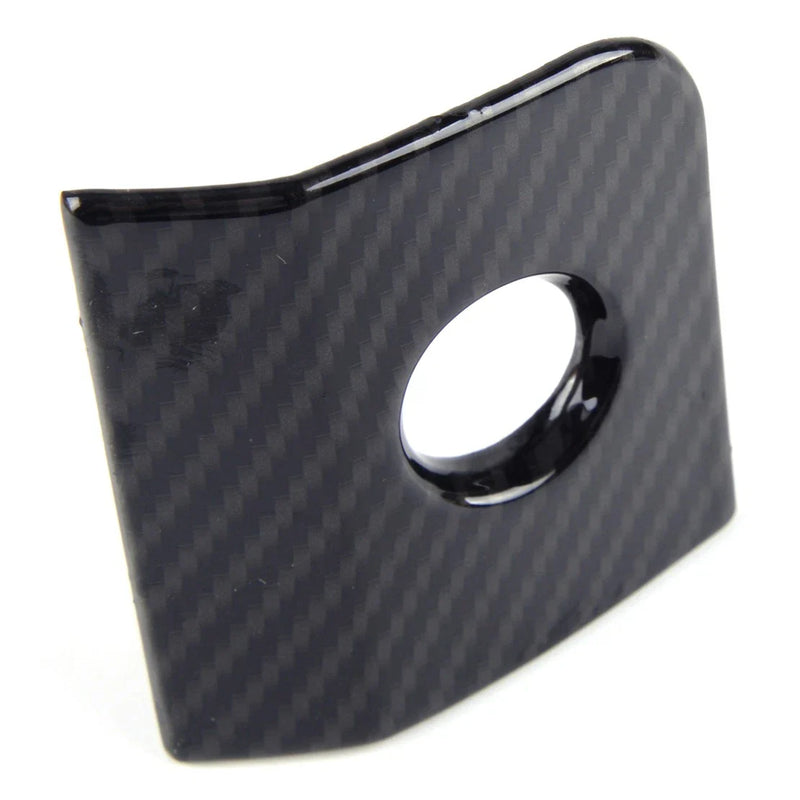Ford Mustang Armrest Storage Box Switch Cover Trim (2015-2017)