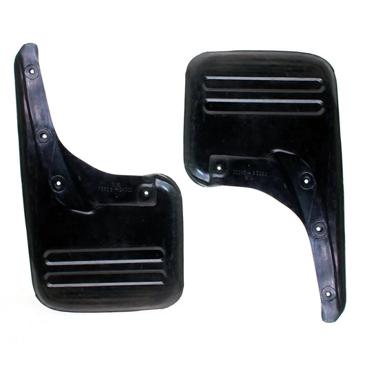 Rear Mudflap Quarter Panel for Toyota Hilux KUN26 Hilux SR5 2WD 2012-2015