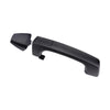 Hummer H3 H3T Black Exterior Door Handle (2006-2010)
