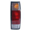 Tail Light Lens Lamp No Bulb RH Fits Nissan Navara Frontier D22 Truck 1998-01 DE