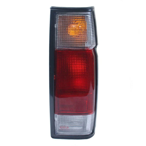 Tail Light Lens Lamp No Bulb RH Fits Nissan Navara Frontier D22 Truck 1998-01 DE
