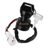 Yamaha Timberwolf 250 Ignition Key Switch (1994–2000)