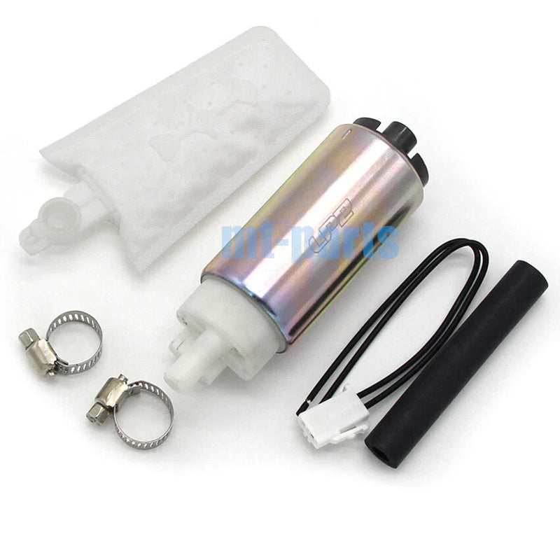 Honda FES150 Pantheon (2003-2005) & S-Wing Fuel Pump & Filter (2007-2013)