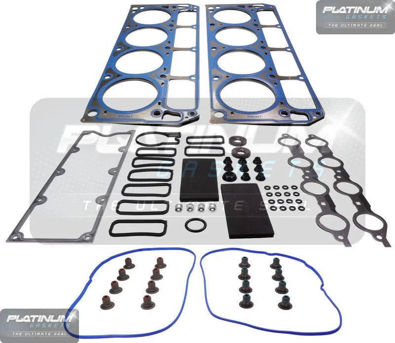 Head Gasket Holden Commodore VU VY VZ (2001–2006)