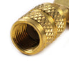 R410A Gauges Hose Refrigeration Adapter Connector