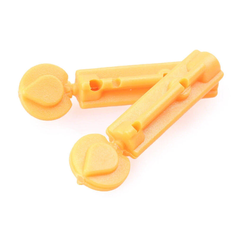 Medi Touch 28g One-time Use 50 x Sterile Lancets