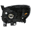 Mazda BT-50 RH Replacement Headlight (2008 - 2011)
