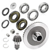 Honda Rancher 350 TRX350 00-06 Rear Diff Pinion Ring Gear Bearings