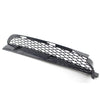 BMW X5 E53 Front Left Grille Upper Bumper (2003-2006)