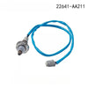 Subaru Impreza WRX XT 2.5L Oxygen Sensor