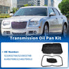 Chrysler 300 Transmission Oil Pan Kit with Oil Filter (2005-2014)