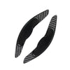 BMW Mini Cooper F54 F55 F57 F60 Steering Wheel Shift Paddle Extensions