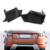 Land Rover Range Rover Evoque Rear Bumper Corner Insert Cover (2010-2019)