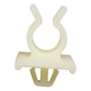 Nissan SY Beige Clip-On Hood Support Prop Rod Clips