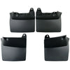 Land Cruiser Prado 90 Mud Flap Splash Guards (1996-2002)