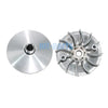 SYM Fiddle III 125 Clutch Variator Pulley Drive Face Assembly (2014-2015)