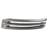 Land Rover Range Rover L405 Left Front Fog Bumper Grille Cover (2018-2021)