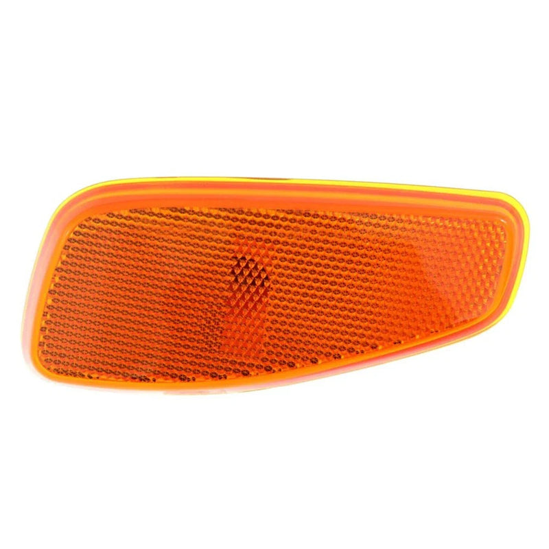 Jeep Renegade Right Front Side Marker Lights (2015-2021)