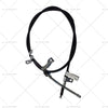 Mitsubishi Triton L200 Parking Brake Cables (2007-2015)