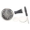 Jeep Luminous Quartz Clock Ornament