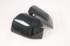 Ford F150 ABS Carbon Fiber Rearview Side Mirror Covers (2015-2019)