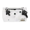 Peugeot 206 / 307 Picasso A/C Heater Climate Control Panel Switch (1999–2012)