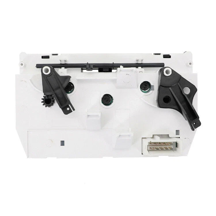 Peugeot 206 / 307 Picasso A/C Heater Climate Control Panel Switch (1999–2012)