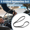 Toyota Corolla V-Ribbed Serpentine Drive Belt (2003–2008)
