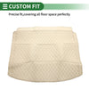 Honda CR-V 2023-2024 EV Beige Heightened Edge Cargo Liner Trunk Mat
