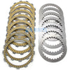 Honda XL1000V Varadero Clutch Friction Disc Plate (2004-2011)