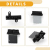 Nissan Micra Blower Motor Resistor (2003-2010)