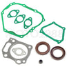 Yamaha G23 Golf Cart Gasket Engine Seals (2004–2009)