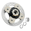 Polaris RZR RS1 Front/Rear Wheel Hub & Brake Rotor Bearing (2018–2022)