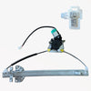 Suzuki Vitara Front Left Window Regulator (1991–1998)