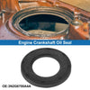 Ford Focus 1998-2012 Engine Main Seal Crankshaft Oil Seal