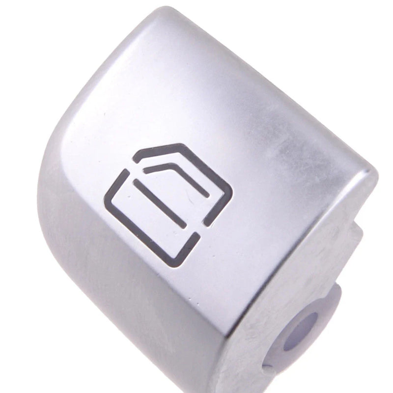 Mercedes-Benz E-Class W213, S-Class W222 Window Switch Button Cover