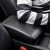 Audi Q5 Center Console Armrest Box Cover Trim (2018–2023)